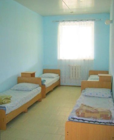 Гостиница Family Hotel Mechta Джубга-13